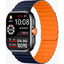 LinkTech S105 Premium Amoled Lt Watch Akıllı Saat