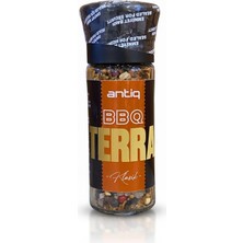 Antiq Essence Serisi Barbekü Baharatı - Terra  - 50 gr