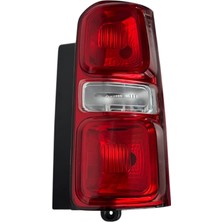 Peugeot Expert 4 2016-2022/JUMPY 4 2016-2022/SCUDO 2018-2024 Stop Sağ