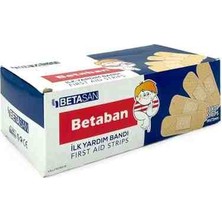 Betaban Yarabandı 30 Pk.