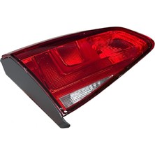 Volkswagen Golf 7 2013-2017 Stop Iç Sol (Trend/comfort)