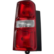 Peugeot Expert 4 2016-2022/JUMPY 4 2016-2022/SCUDO 2018-2024 Stop Sol