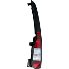Volkswagen Caddy 2021-2023 Stop Sağ (Ledsiz)