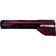Chery Tiggo 7 Pro 2022-2024 Stop Iç Sağ