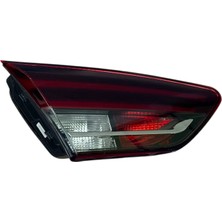 Opel Insignia B 2017-2019 Stop Iç Sol (Ledli)