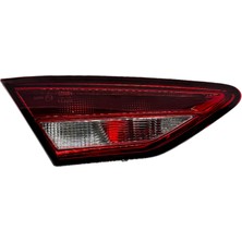 Seat Leon 2013-2016 Stop Iç Sol (Ledsiz)