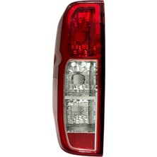 Nissan Navara 2006-2014 Stop Sol (Duysuz/reflektörsüz)