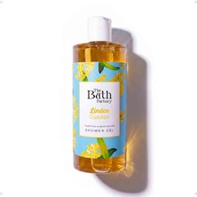 The Bath Factory Linden Garden Duş Jeli  400 ml