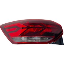 Dacia Sandero 2021-2023 Stop Sol