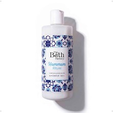 The Bath Factory Hamam Duş Jeli 400 ml