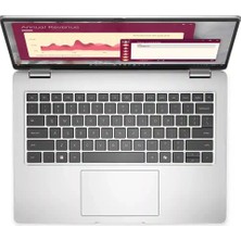 Dell Pro 14 PC14250 Intel Core Ultra 5 235U Vpro 32GB Ram 512GB SSD 14 Inç Taşınabilir Bilgisayar