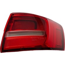 Volkswagen Jetta 7 2014-2017 Stop Dış Sağ