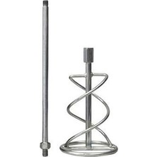 Mestore Cat Power 3007 Boya ve Harç Karıştırıcı 1200 Watt - 8698554311998