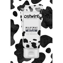 Cotton Soft Saç Bakım Maskesi 150 ml - Milkway