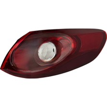 Volkswagen Passat cc 2008-2011 Stop Dış Sağ