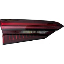 Audi A5 2016-2020 Stop Iç Sol
