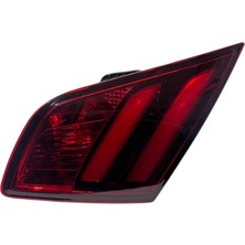 Peugeot 308 2014-2018 Stop Iç Sağ (Duylu)