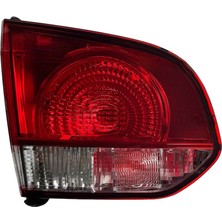 Volkswagen Golf 6 2009-2013 Stop Iç Sol