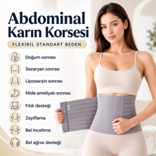 Soles Abdominal Korse