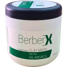 Cotton Soft Kil Maskesi 650 G Kavanoz - Bitki Özlü