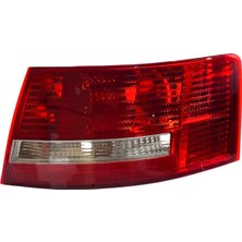 Audi A6 2004-2008 Stop Dış Sağ (Ledsiz)