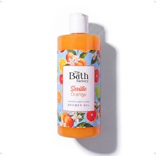 The Bath Factory Turunç Aromalı Duş Jeli 400 ml