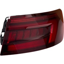 Audi A4 2017-2020 Stop Dış Sağ