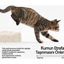 Pidan Tofu Kedi Kumu 2.4 kg