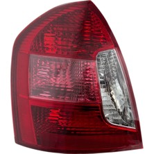 Hyundai Accent Era 2006-2012 Stop Sol