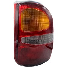 Kia Pregio 1997-2002 Stop Sol (Duylu)