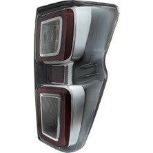 Isuzu D-Max 2020-2024 Stop Sağ (Ledli)