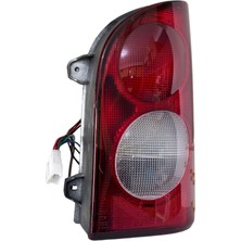 Hyundai H100 1997-2001 Stop Sağ (Duylu)