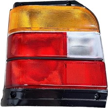 Suzuki Alto 1988-1994/MARUTTI 1988-1994 Stop Sol