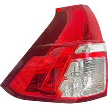 Honda Crv 2015-2018 Stop Sol (Ledli)