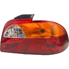 Toyota Avensis 1998-2000 Stop Sol