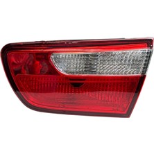 Kia Rio S.d 2012-2017 Stop Iç Sağ