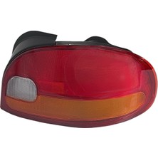 Hyundai Accent 1995-1997 Stop Sağ (Duylu)
