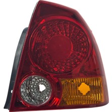 Hyundai Accent 2003-2005 Stop Sağ