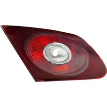 Volkswagen Passat cc 2008-2011 Stop Iç Sol