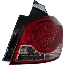 Chevrolet Cruze HB.2009-2014 Stop Sağ (Duylu)