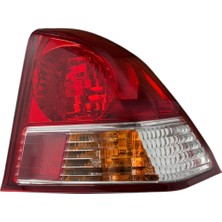 Honda Civic 2003-2005 Stop Dış Sağ