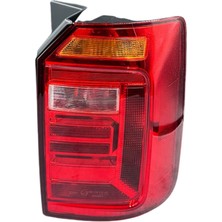 Volkswagen Caddy 2015-2020 Stop Sağ (Dikey Kapı)