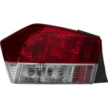 Honda City 2009-2011 Stop Sol