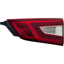 Nissan Qashqai 2014-2016 Stop Iç Sağ
