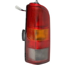 Suzuki Carry GA413 1998-2005 Stop Sol (Duylu)