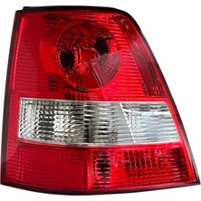 Kia Sorento 2002-2006 Stop Sol