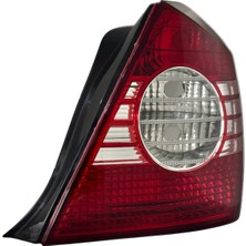 Hyundai Elantra 2003-2006 Stop Sağ (Duysuz)