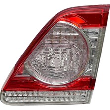 Toyota Corolla 2010-2012 Stop Iç Sağ