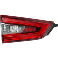 Nissan Qashqai 2017-2021 Stop Iç Sol