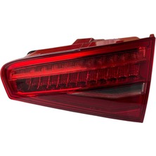 Audi A4 2013-2016 Stop Iç Sağ (Ledli)